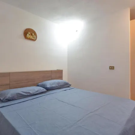 Secca 2 Appartamento