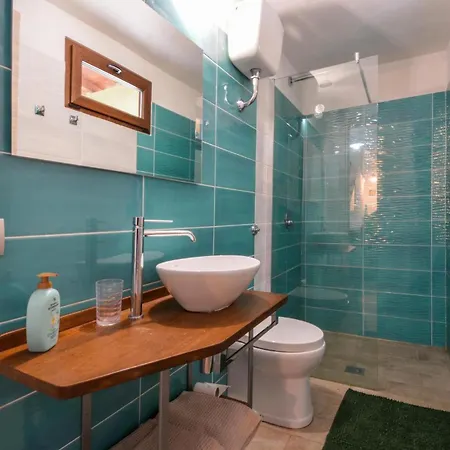 Appartement Secca 2 *