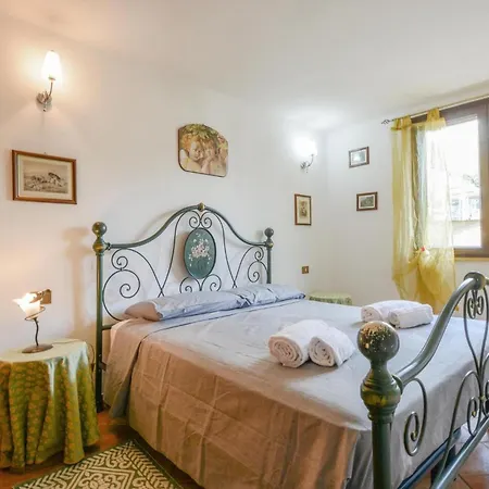 Secca 2 Daire Costa Rei