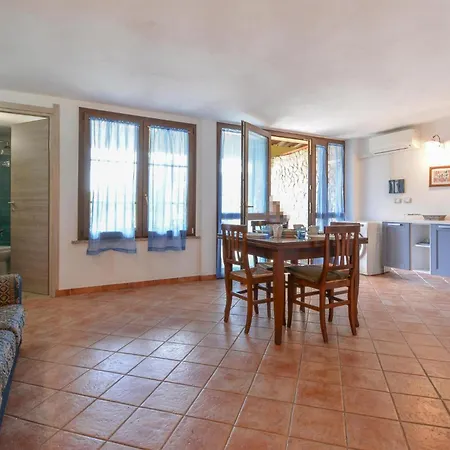 Appartamento Secca 2 *