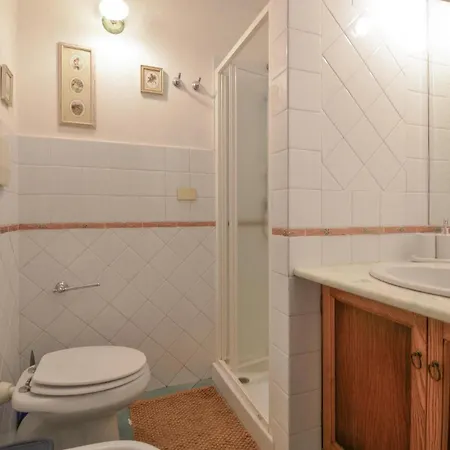 Appartement Secca 2 Costa Rei