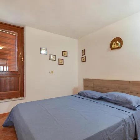 Apartment Secca 2 Costa Rei