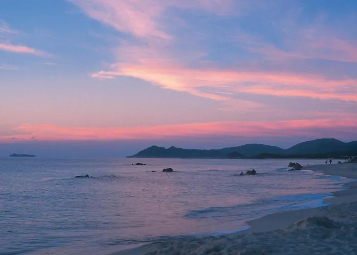 Secca 2 Appartamento