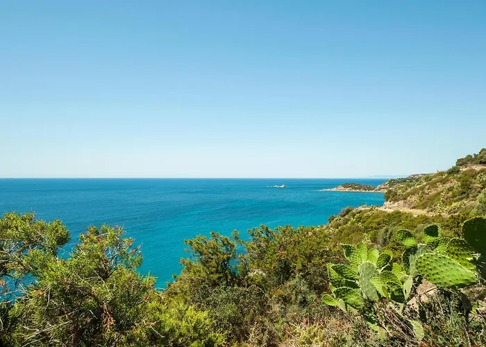 Appartamento Secca 2 *