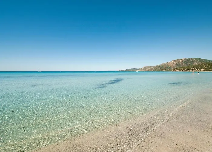 Secca 2 Appartamento *