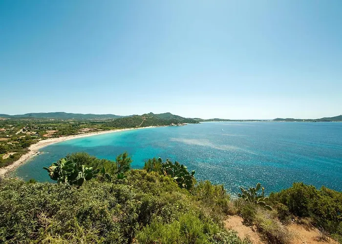 Secca 2 Appartamento