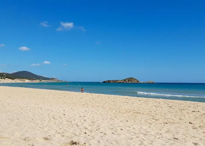 Appartamento Secca 2 Costa Rei