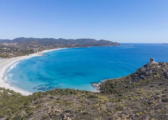 Appartamento Secca 2