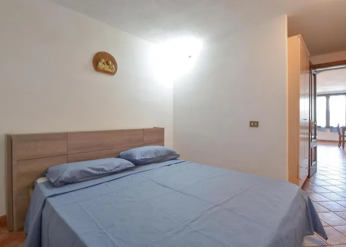 Secca 2 Appartamento