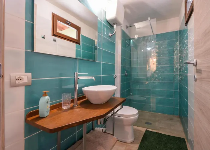 Appartamento Secca 2 *