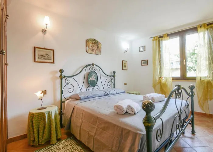 Secca 2 Appartamento Costa Rei