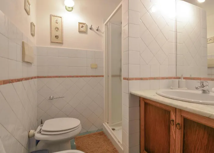 Appartamento Secca 2 Costa Rei